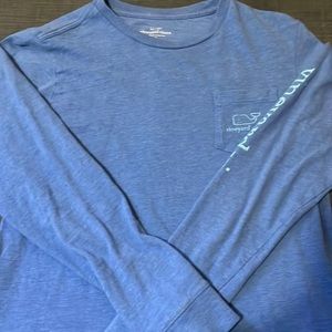 Vineyard vines shirt